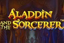 Aladdin and the Sorcerer Slot Review